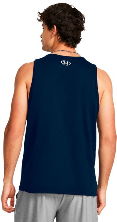 Logo Tanktop