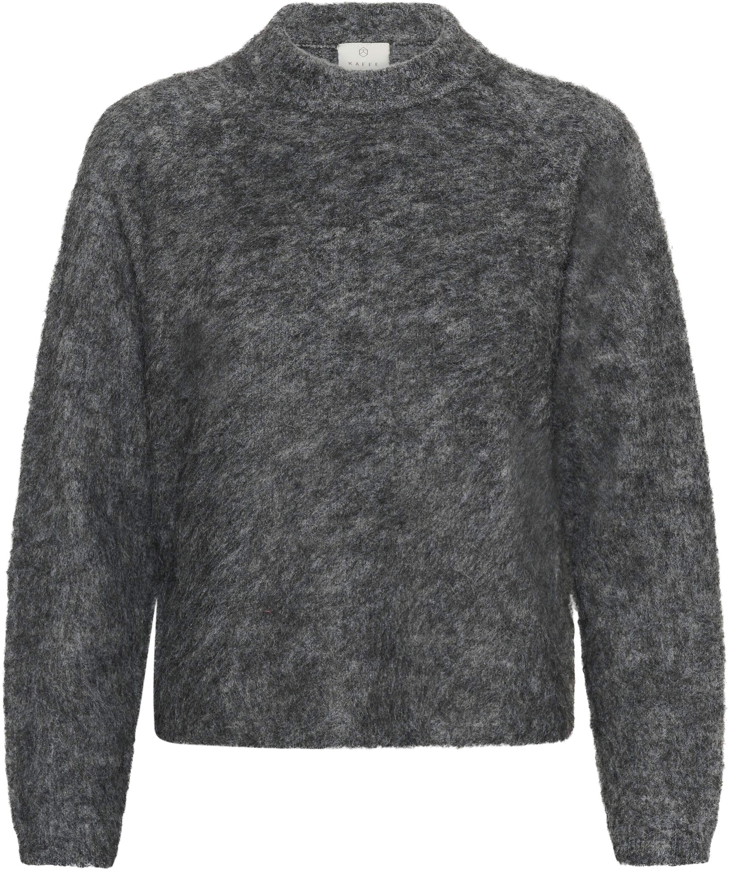 KAjordan Knit Pullover