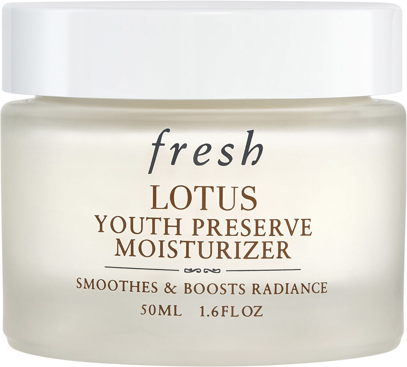 Lotus Youth Preserve Face Cream