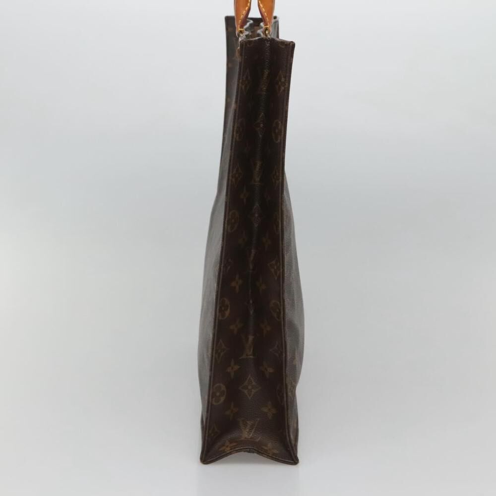 Louis Vuitton Sac Plat