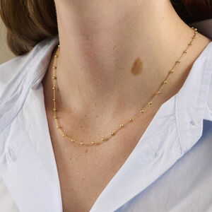 Vega Necklace