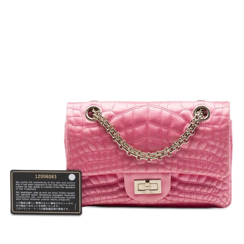 Chanel Flap Bag