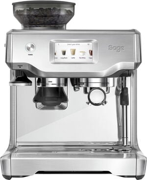 The Barista Touch - Espressomaskine