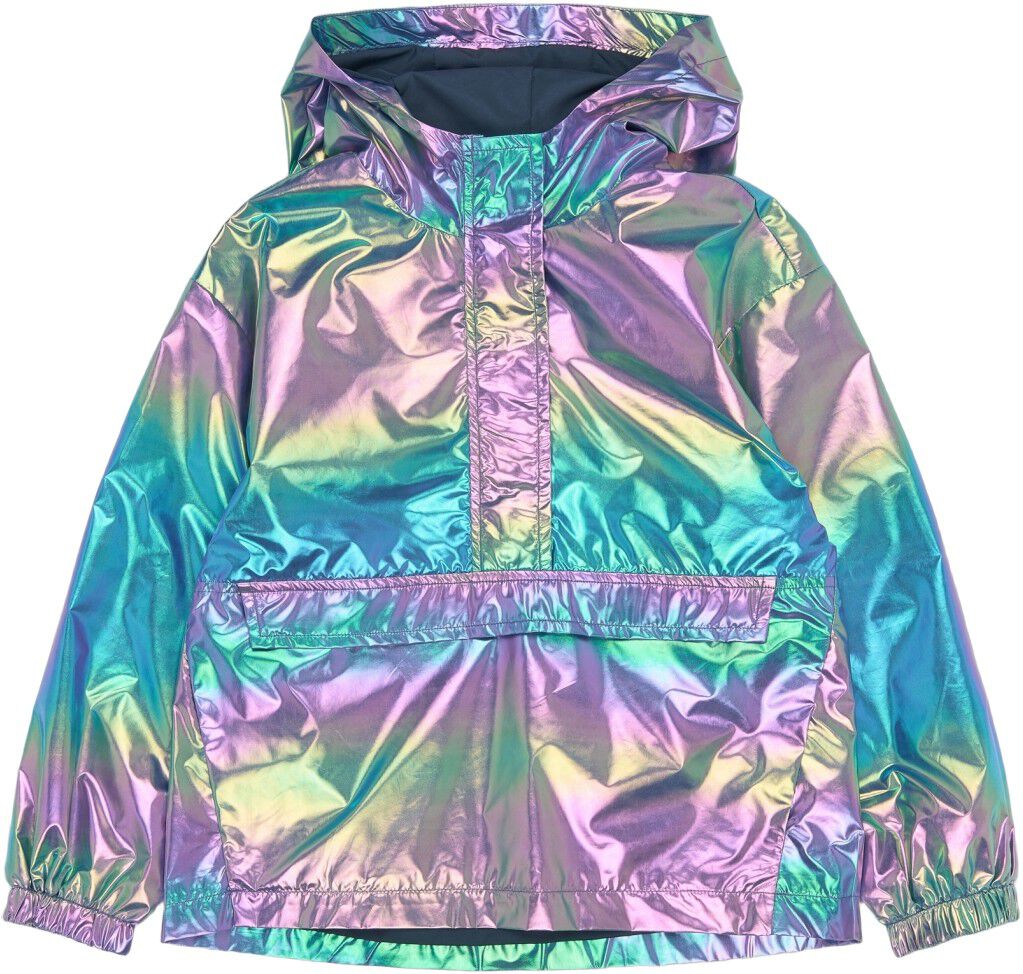Tnanniversary Jacket