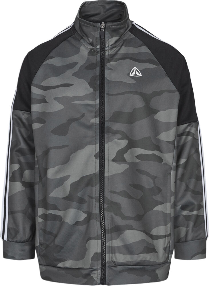 Jakker & overt&oslash;j