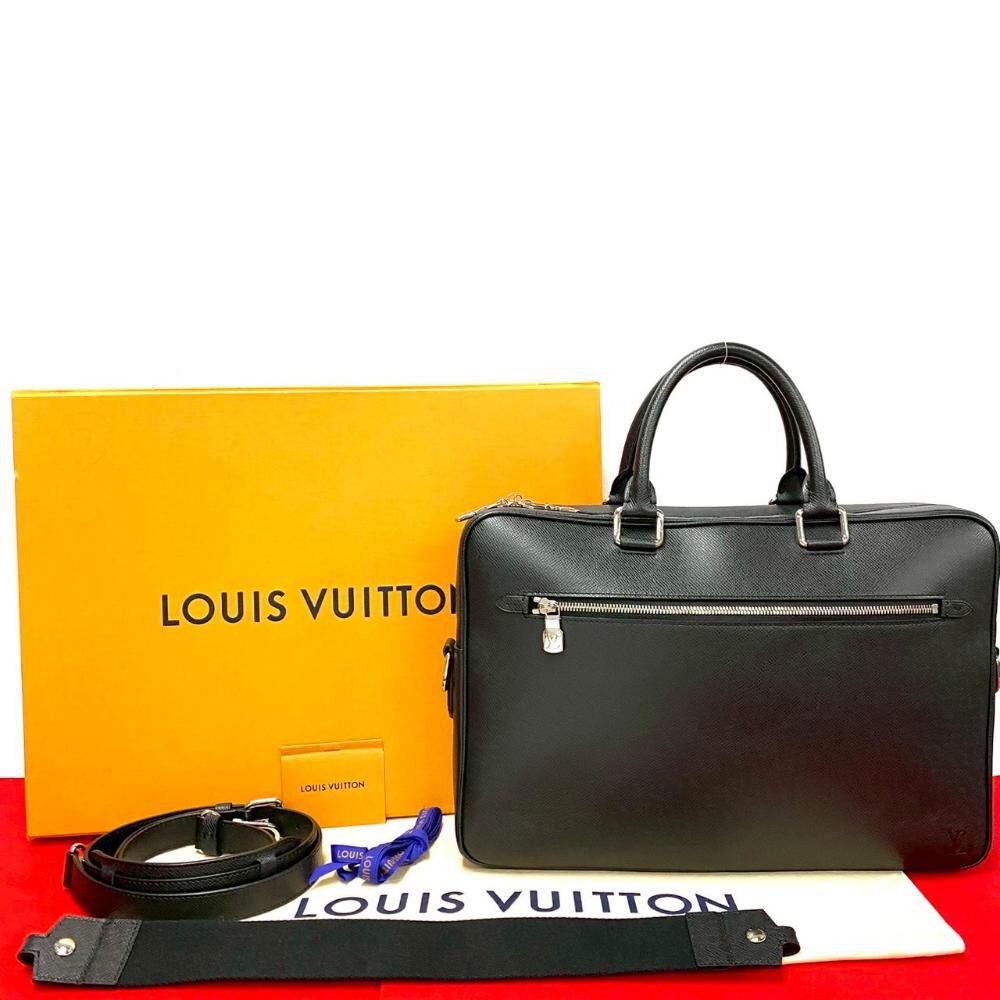 Louis Vuitton Briefcase