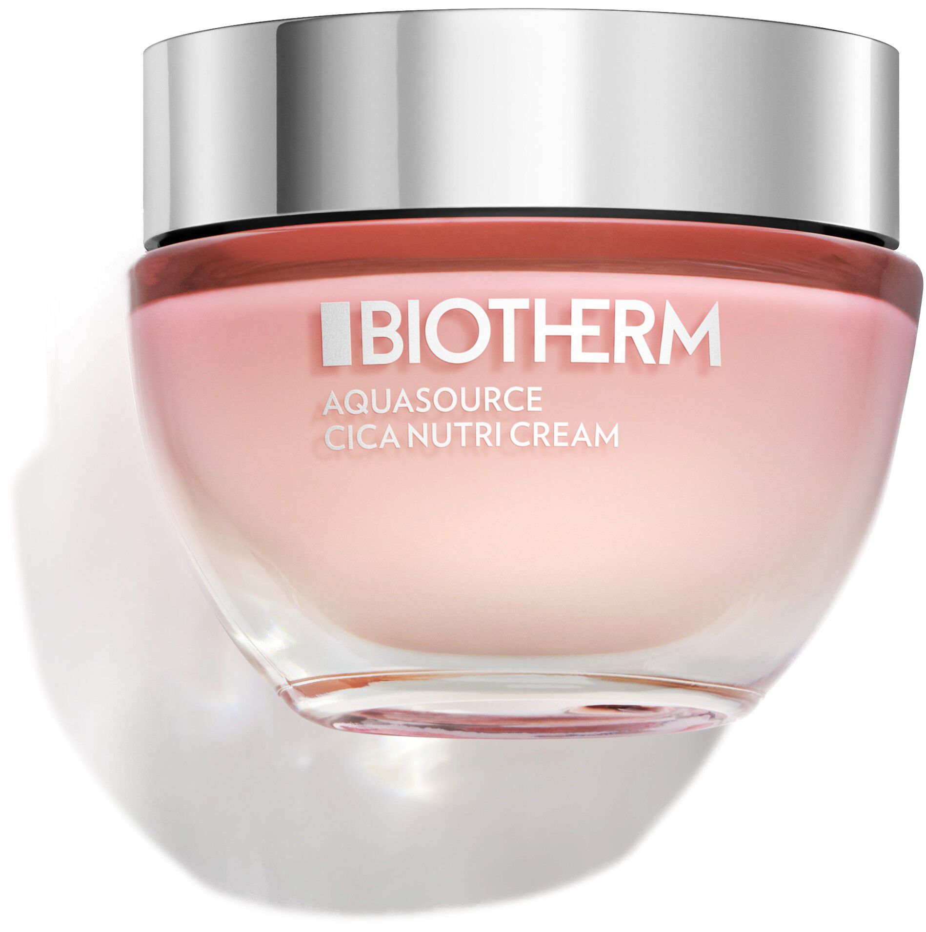 Biotherm Aquasource Cica Nutri Daycream