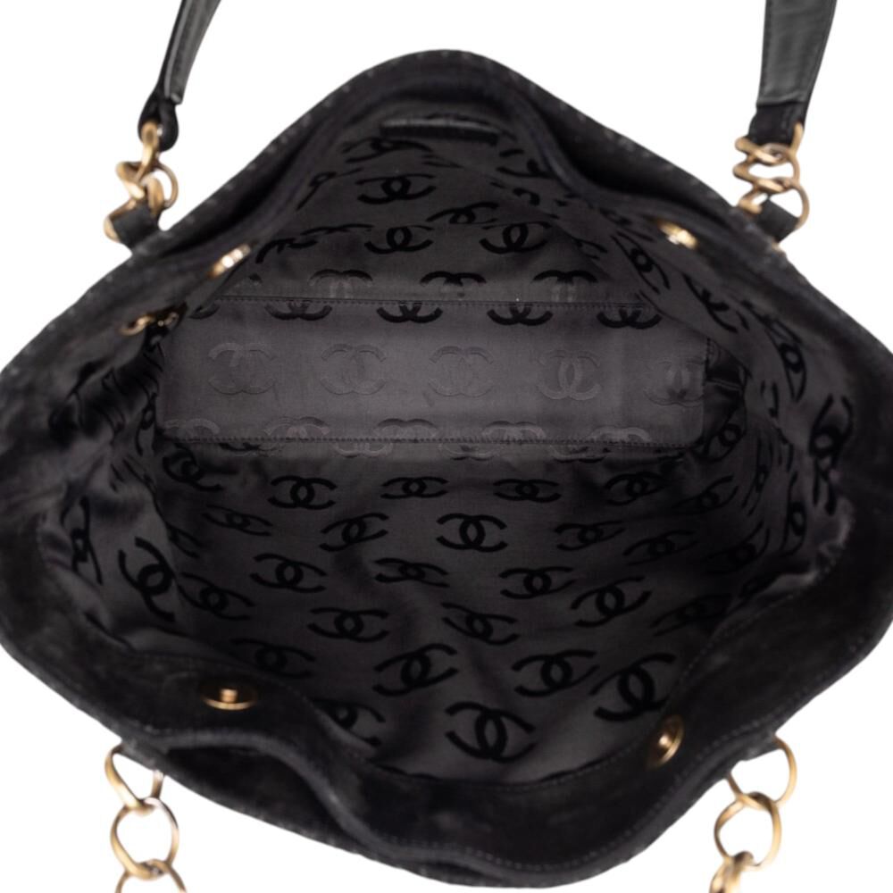 Chanel Tote
