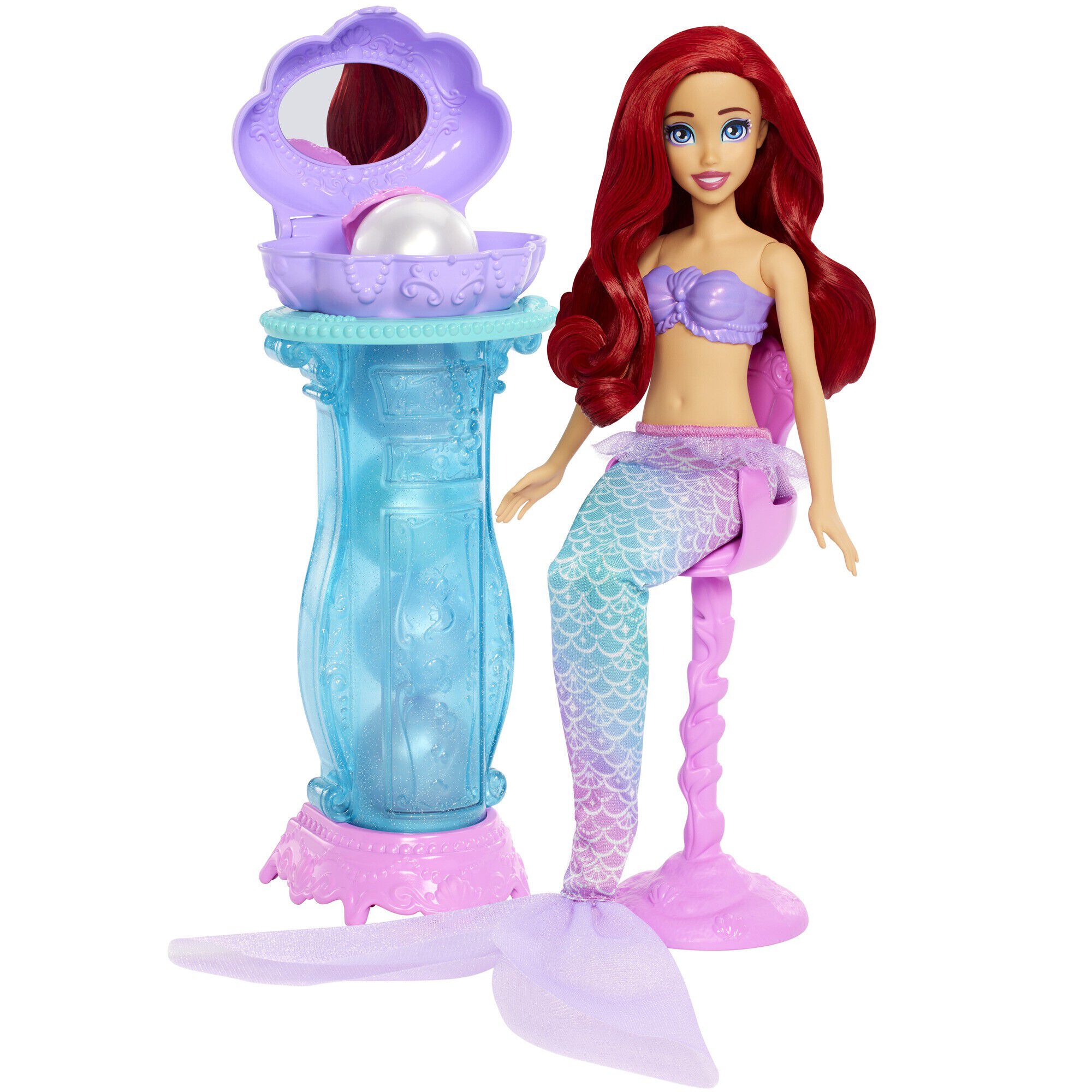 Disney Princess Ariel Mer