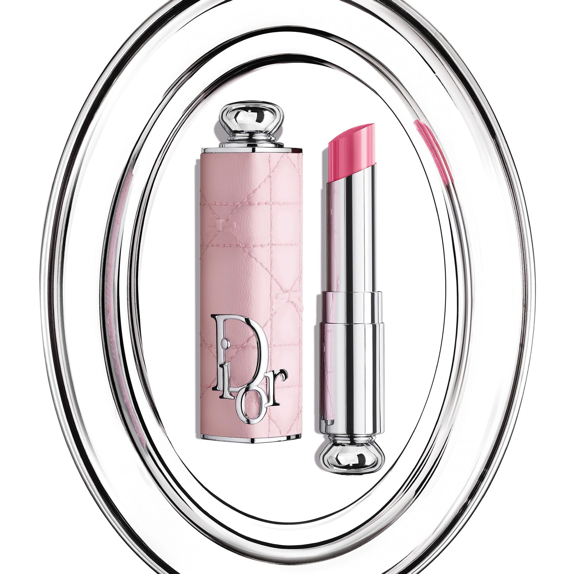 DA GLASS LIPSTICK FASHION CASE #1 INT26