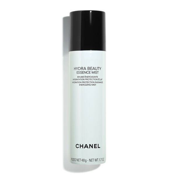 Hydration Protection Radiance Energising Mist