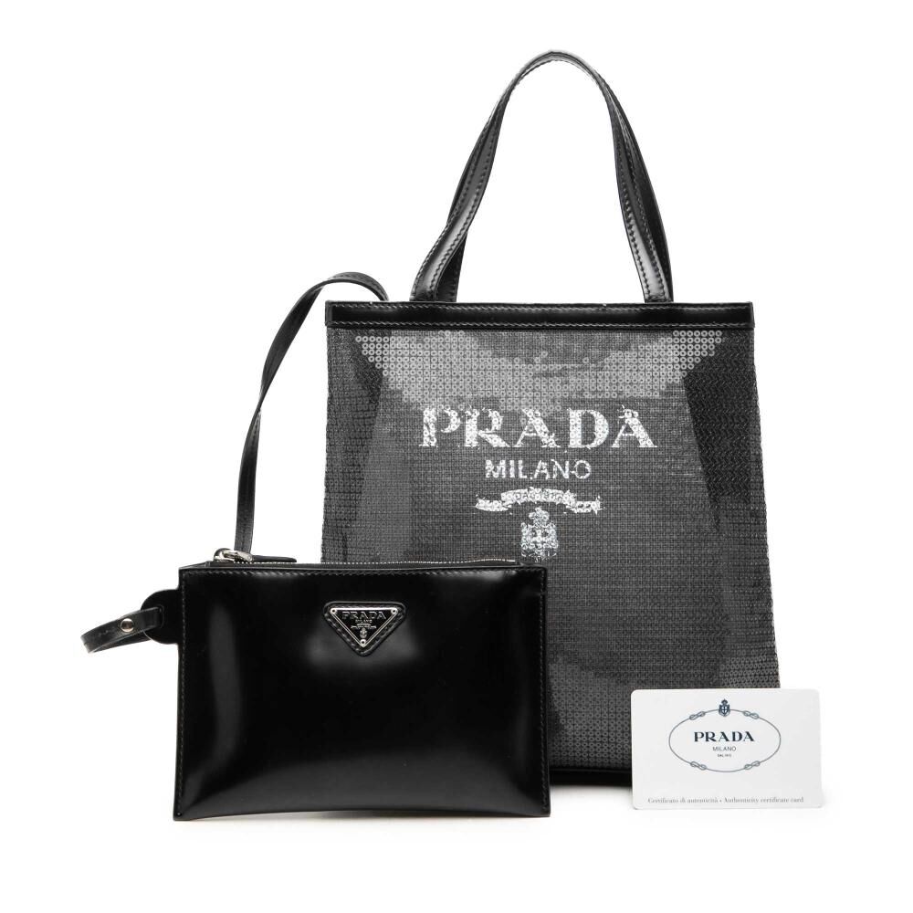 Prada Tote