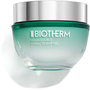 Biotherm Aquasource Hyalu Plump Gel