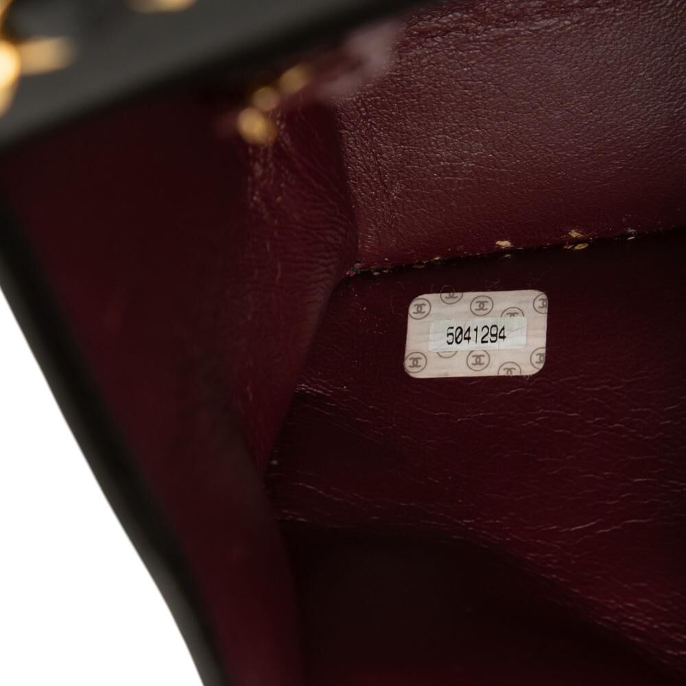 Chanel Flap Bag