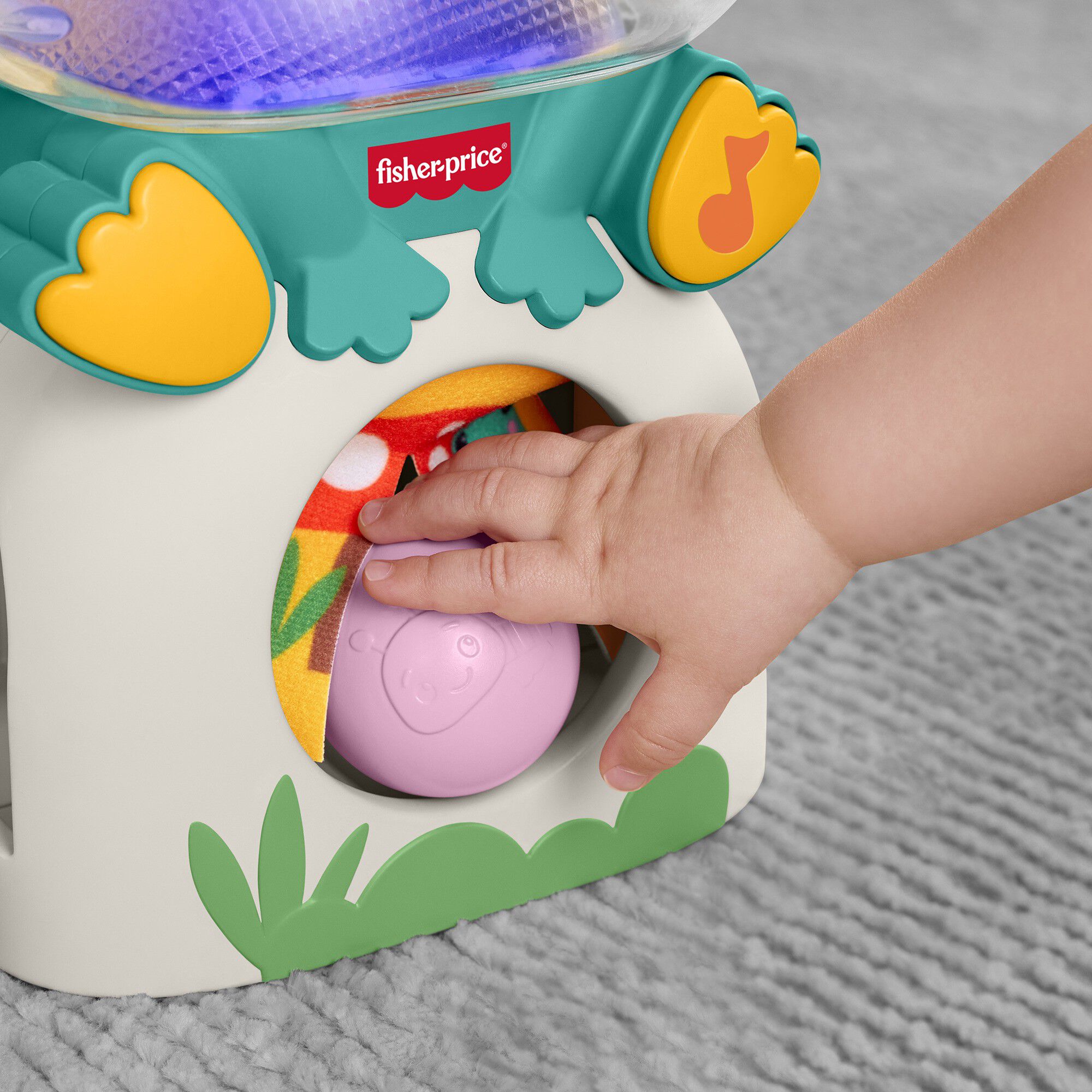 Fisher-Price Seek & Find