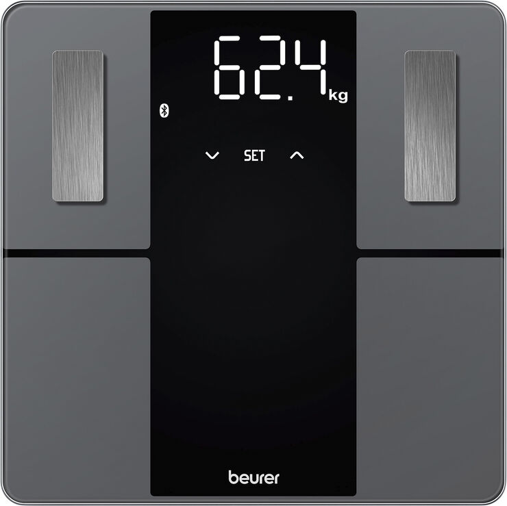 Kropsanalysevægt BF 500