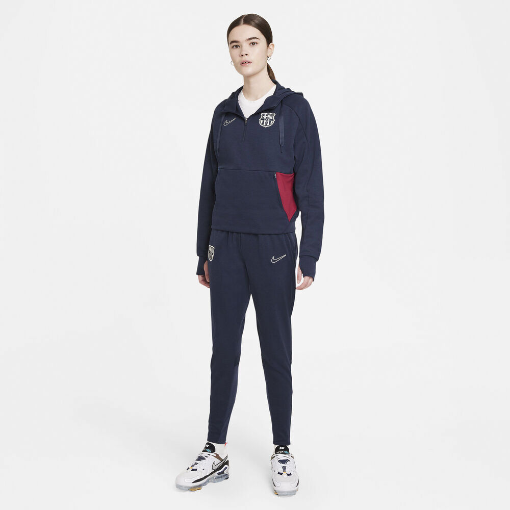 Fc Barcelona Haettetroje