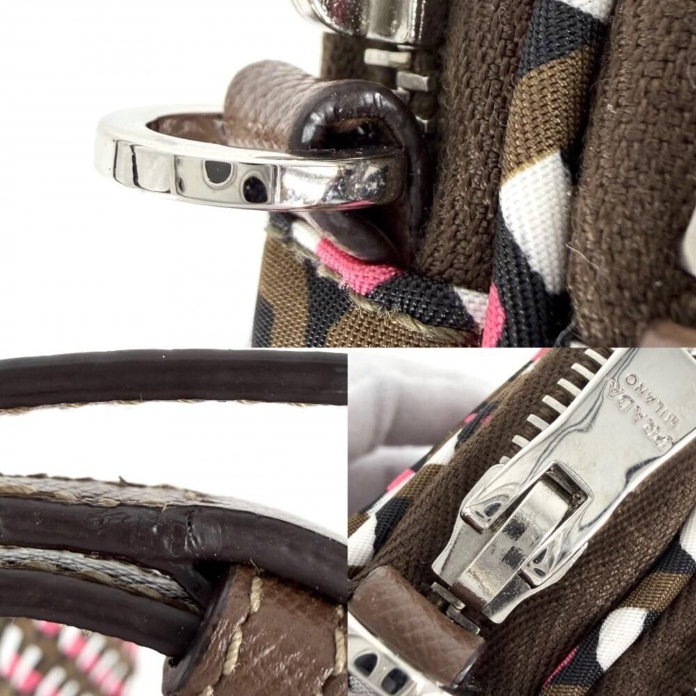 Prada Shoulder Bag