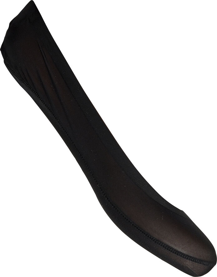 DECOY footies lasercut 2-pk 40