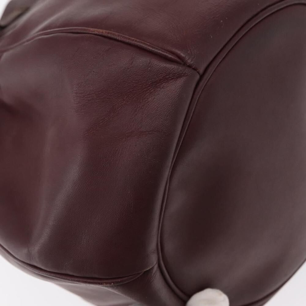 Cartier Shoulder Bag