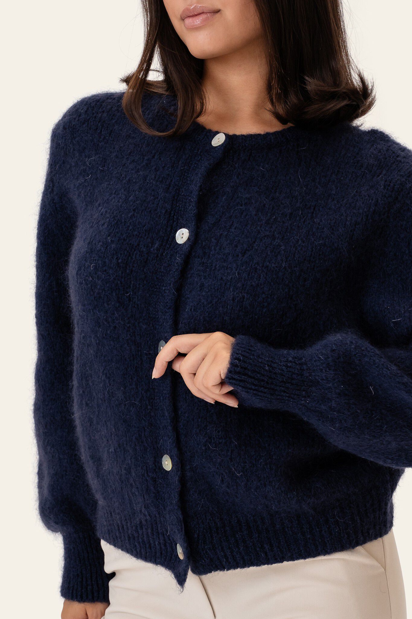 IdaIC Cardigan