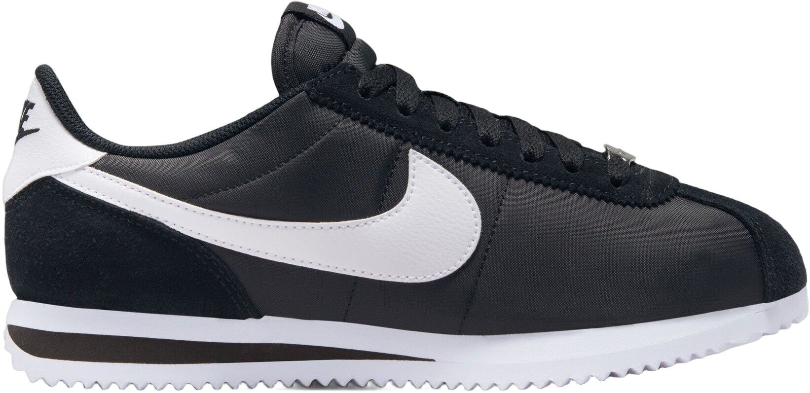 Cortez Textile Sneakers