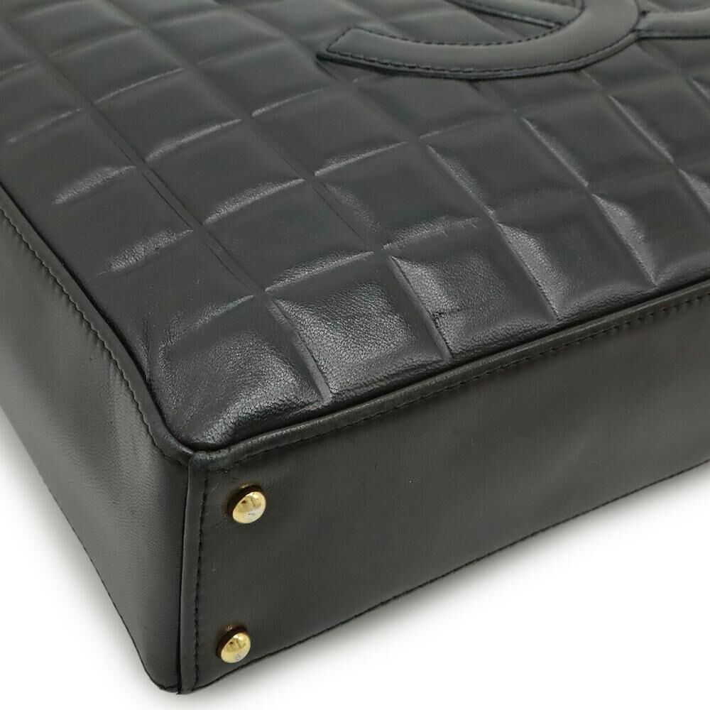 Chanel Chocolate Bar