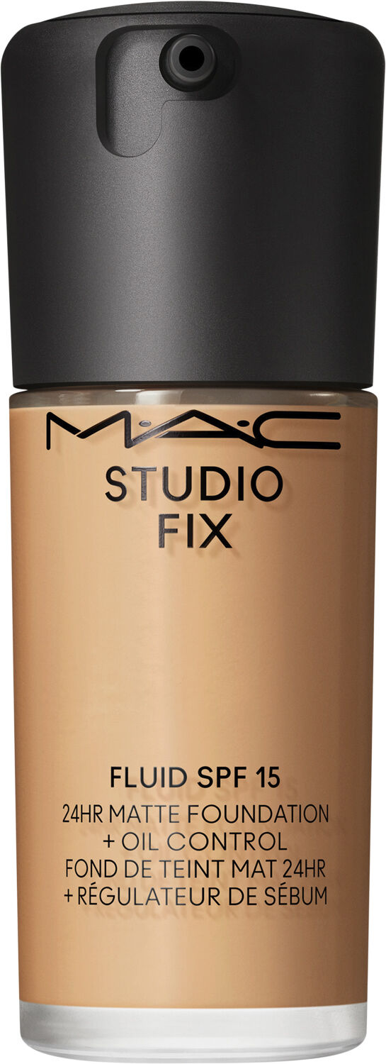 Studio Fix Fluid Broad Spectrum Foundation SPF15