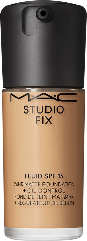 Studio Fix Fluid Broad Spectrum Foundation SPF15