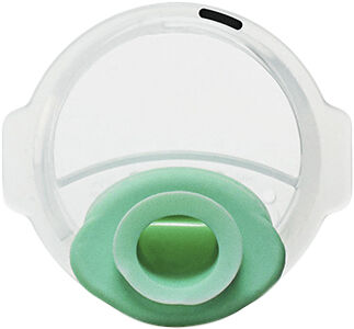 Elvie Pump Spout and Valve Kit 2 pack