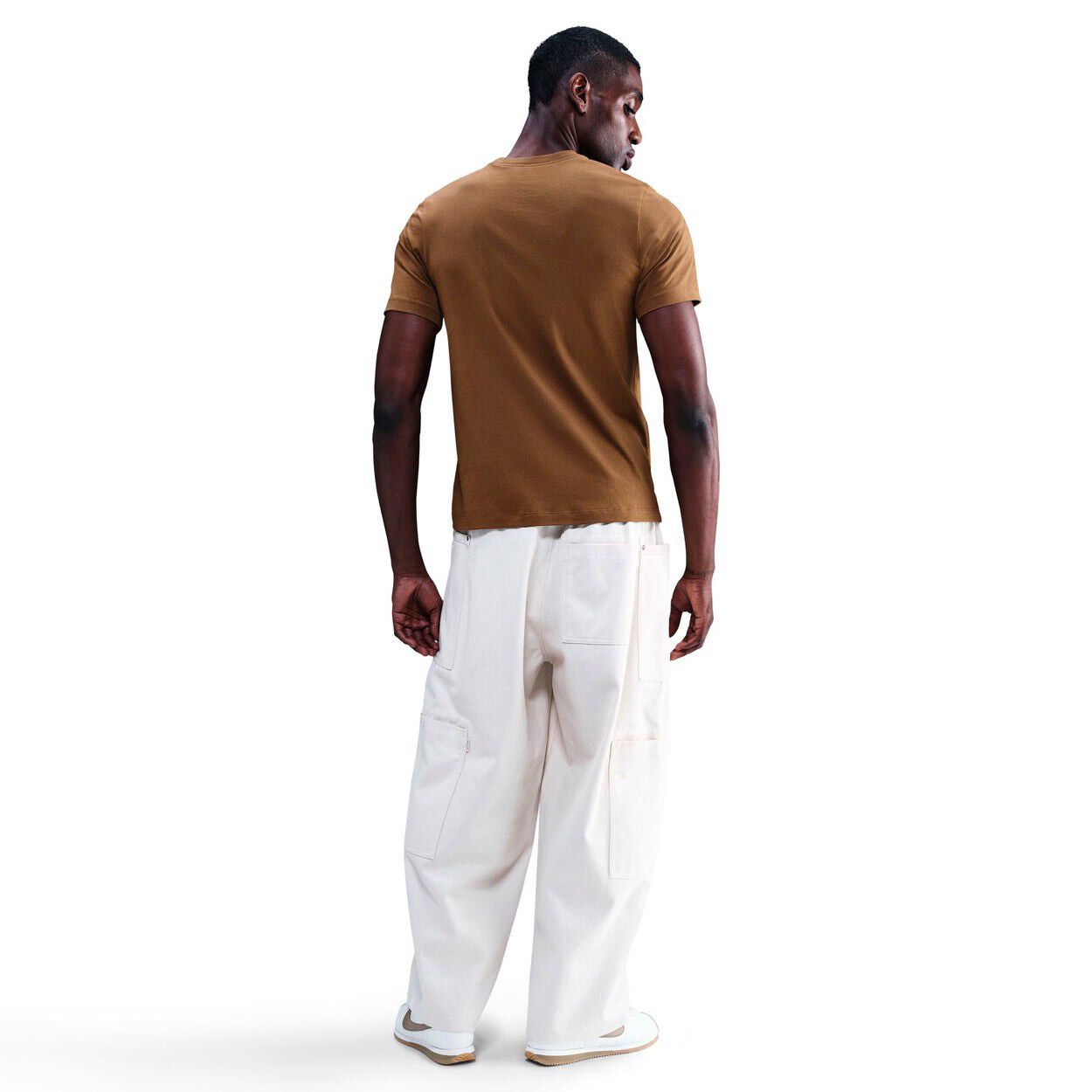 Sportswear Club T-shirt