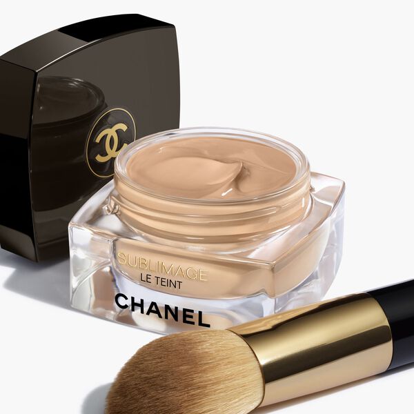 Ultimate Radiance-Generating Cream Foundation