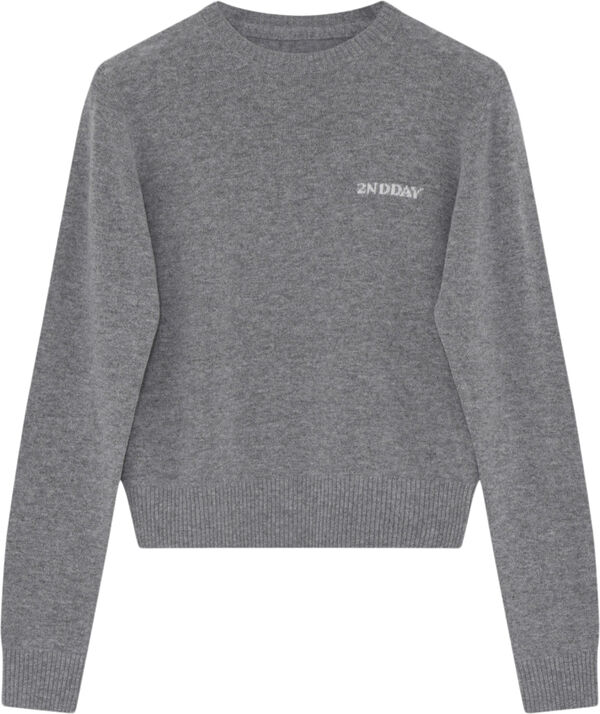 2ND Lance TT - Soft Wool Blend