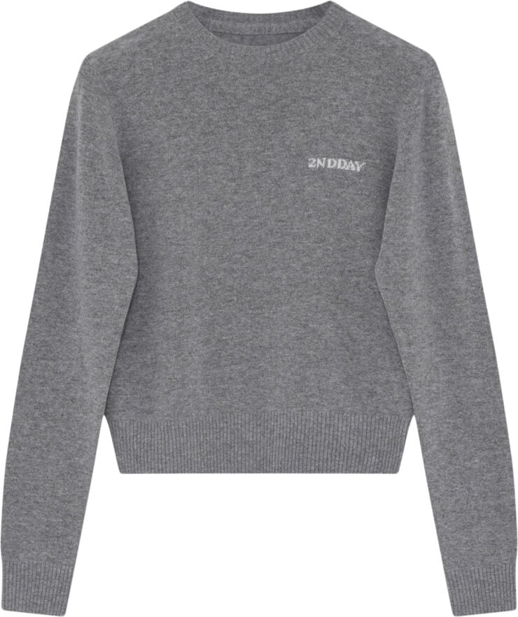 2ND Lance TT - Soft Wool Blend