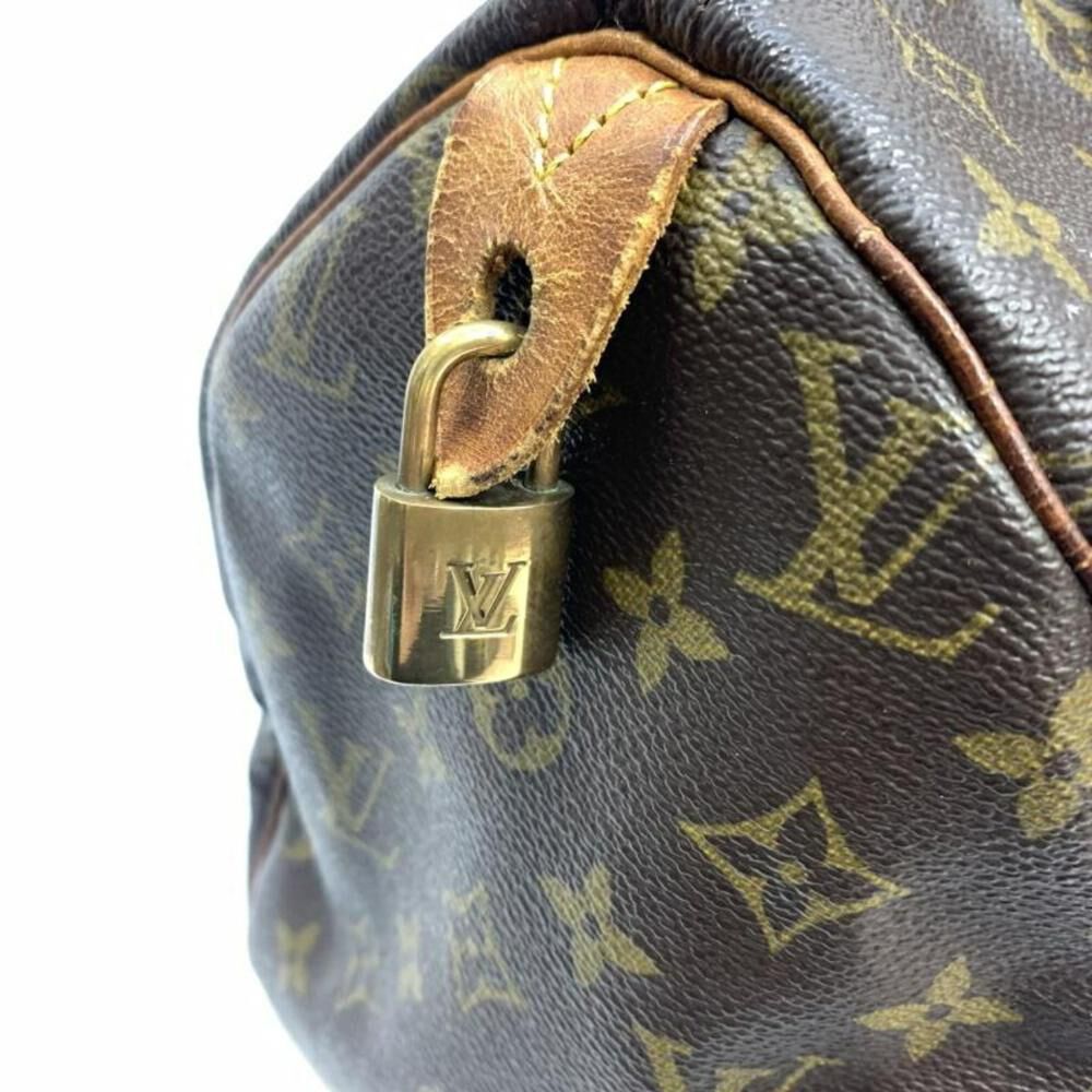 Louis Vuitton Speedy