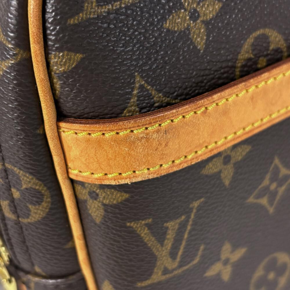 Louis Vuitton Reporter