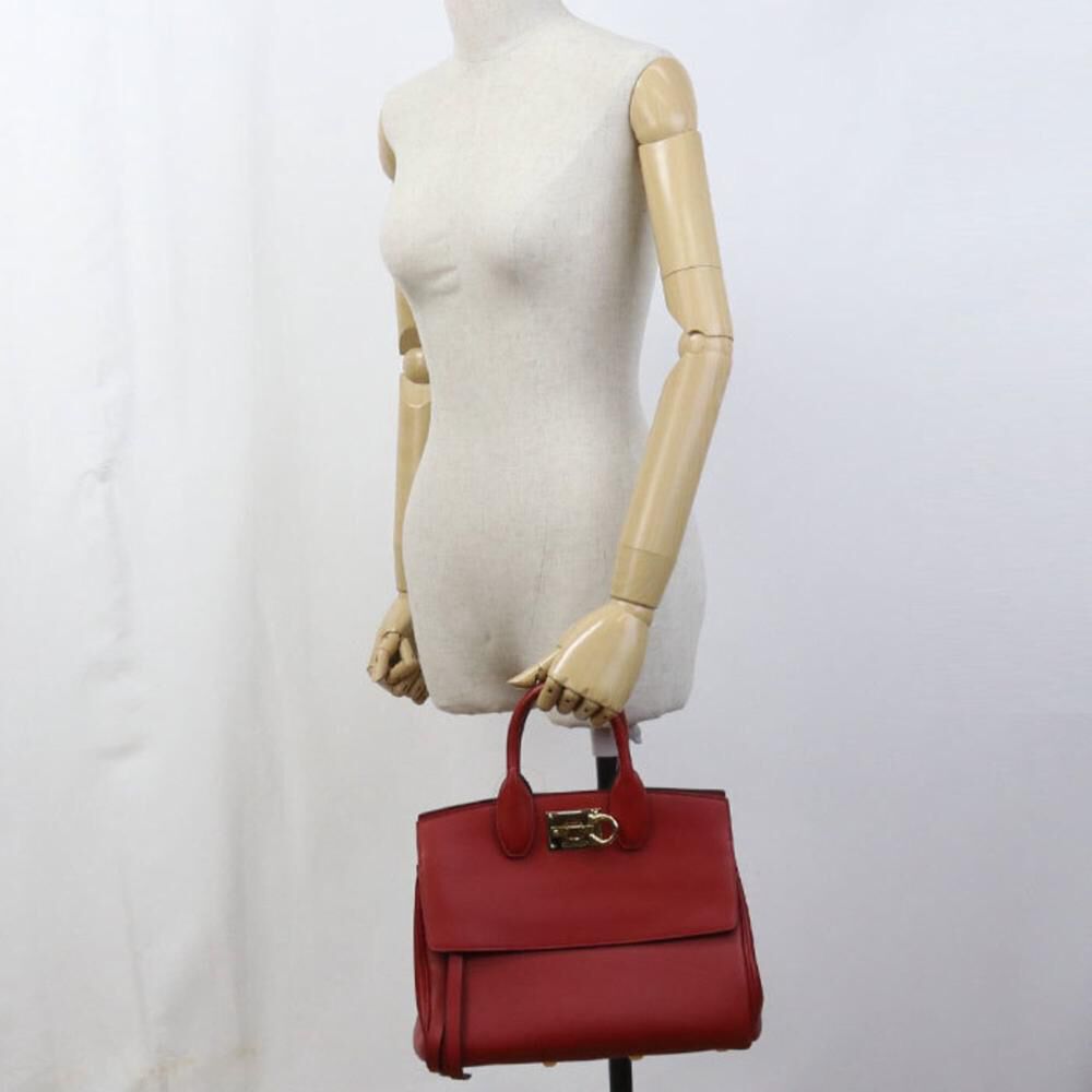 Salvatore Ferragamo Tote