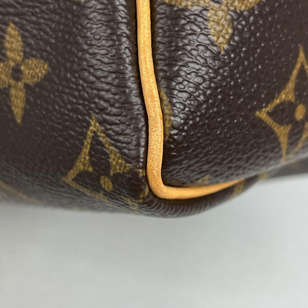 Louis Vuitton Speedy