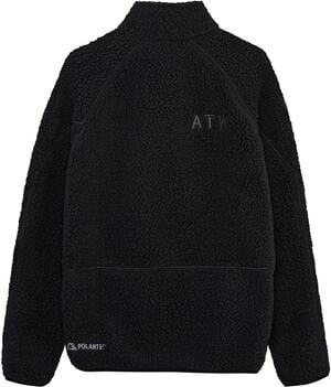 HALO MOVE POLARTEC FLEECE JACKET