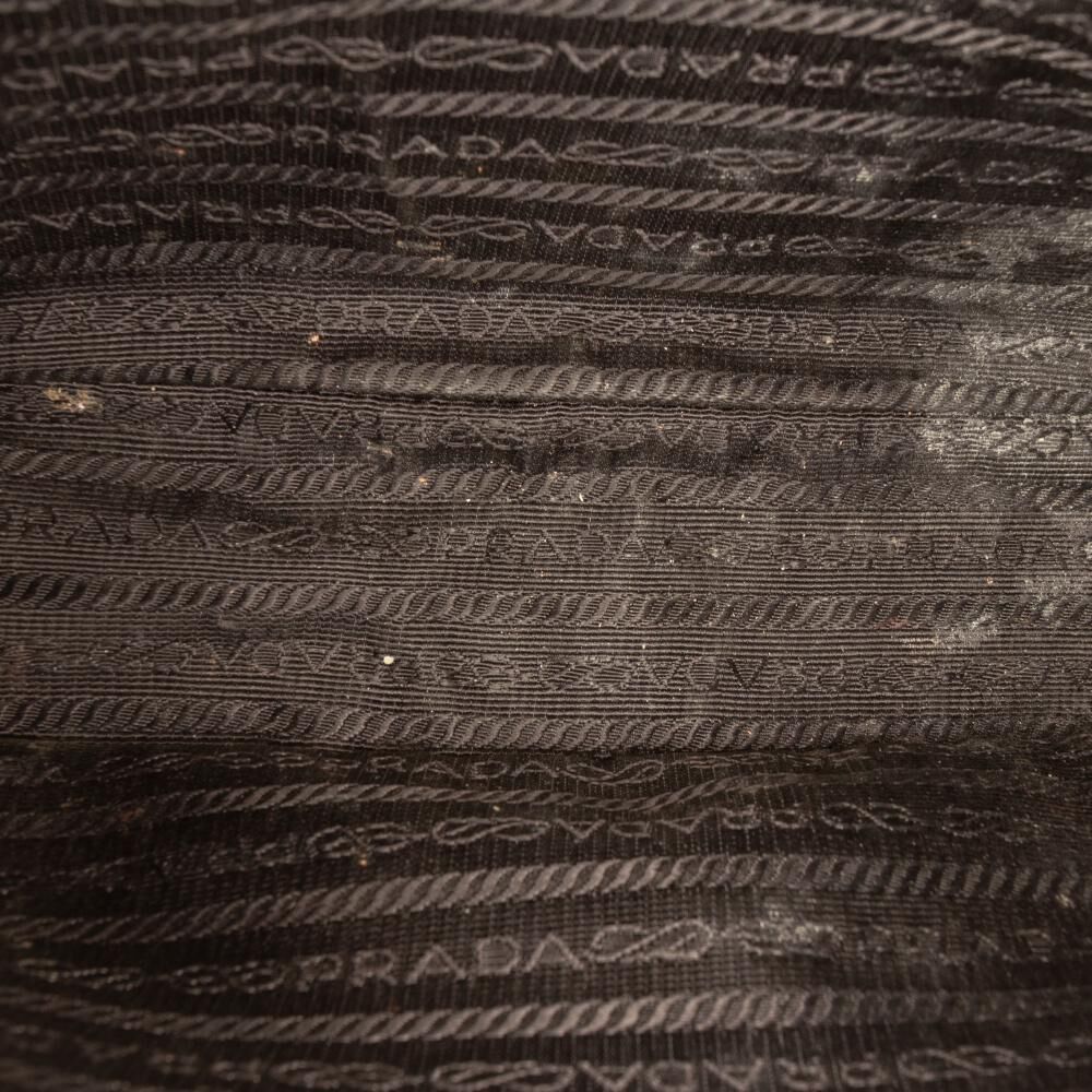 Prada Tessuto