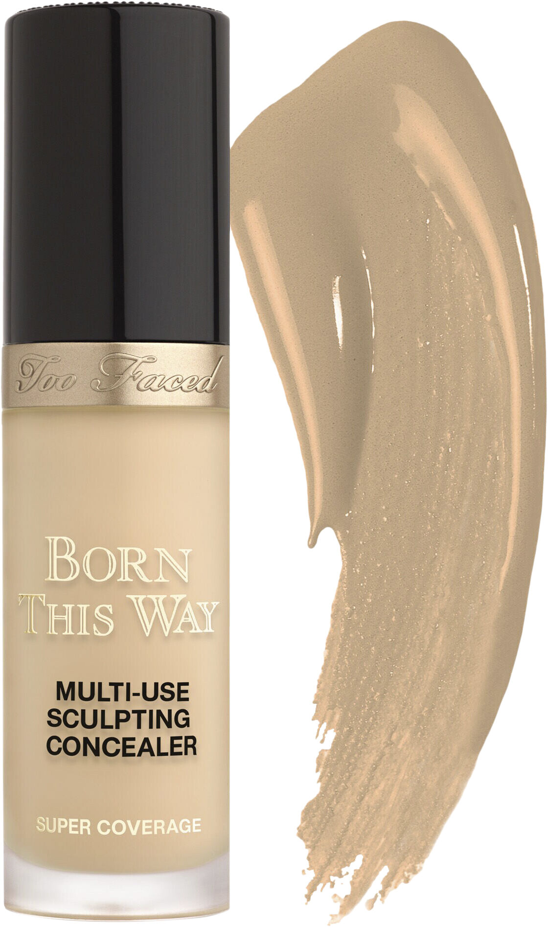 Born This Way - Super Coverage Concealer