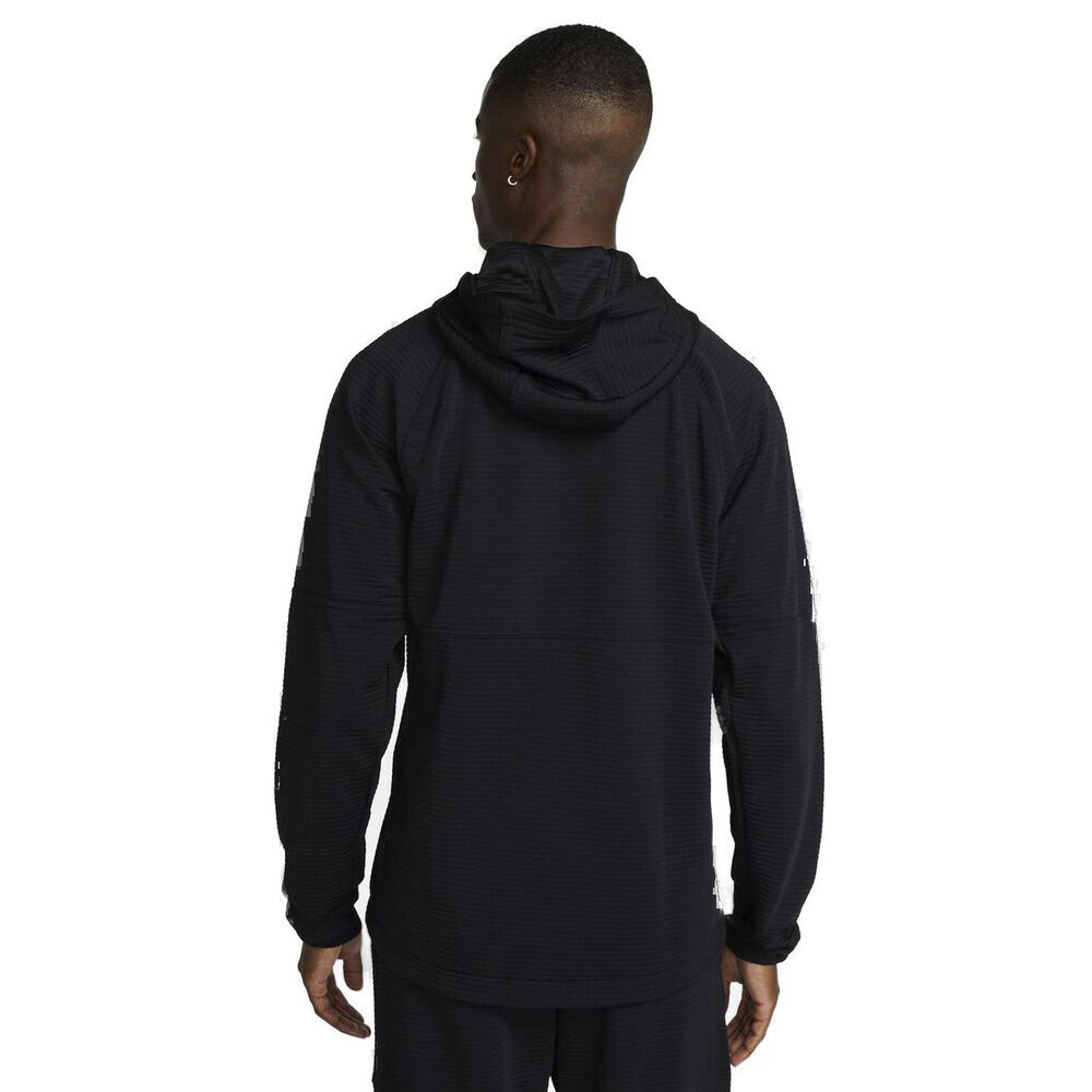 Pro Dri-FIT Fleece Fitness tr&oslash;je