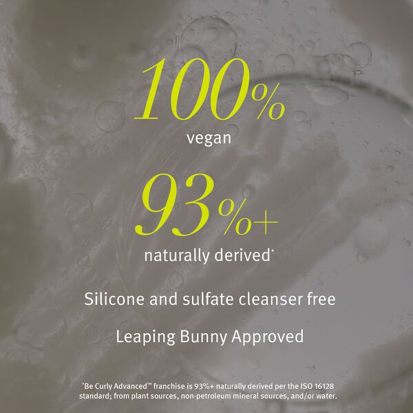 Be Curly Advanced Curl Perfecting Primer 200ml