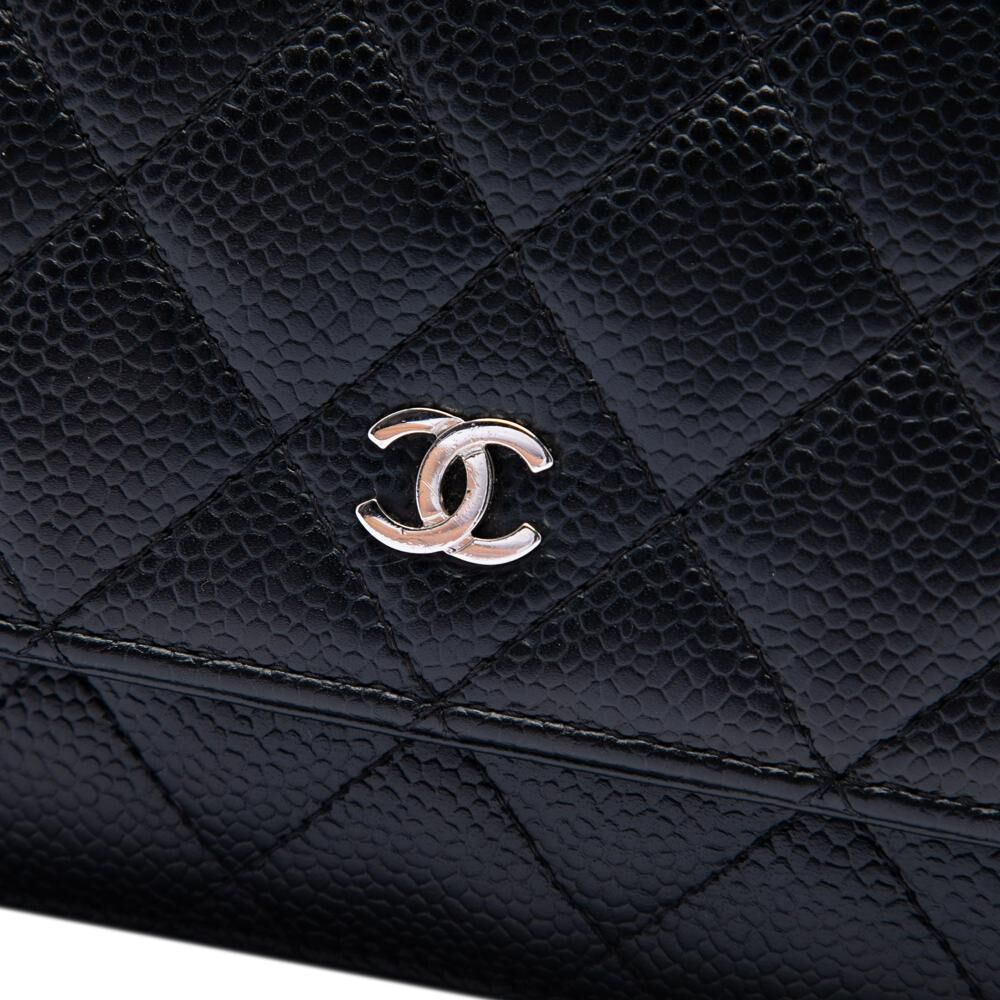 Chanel Flap Bag