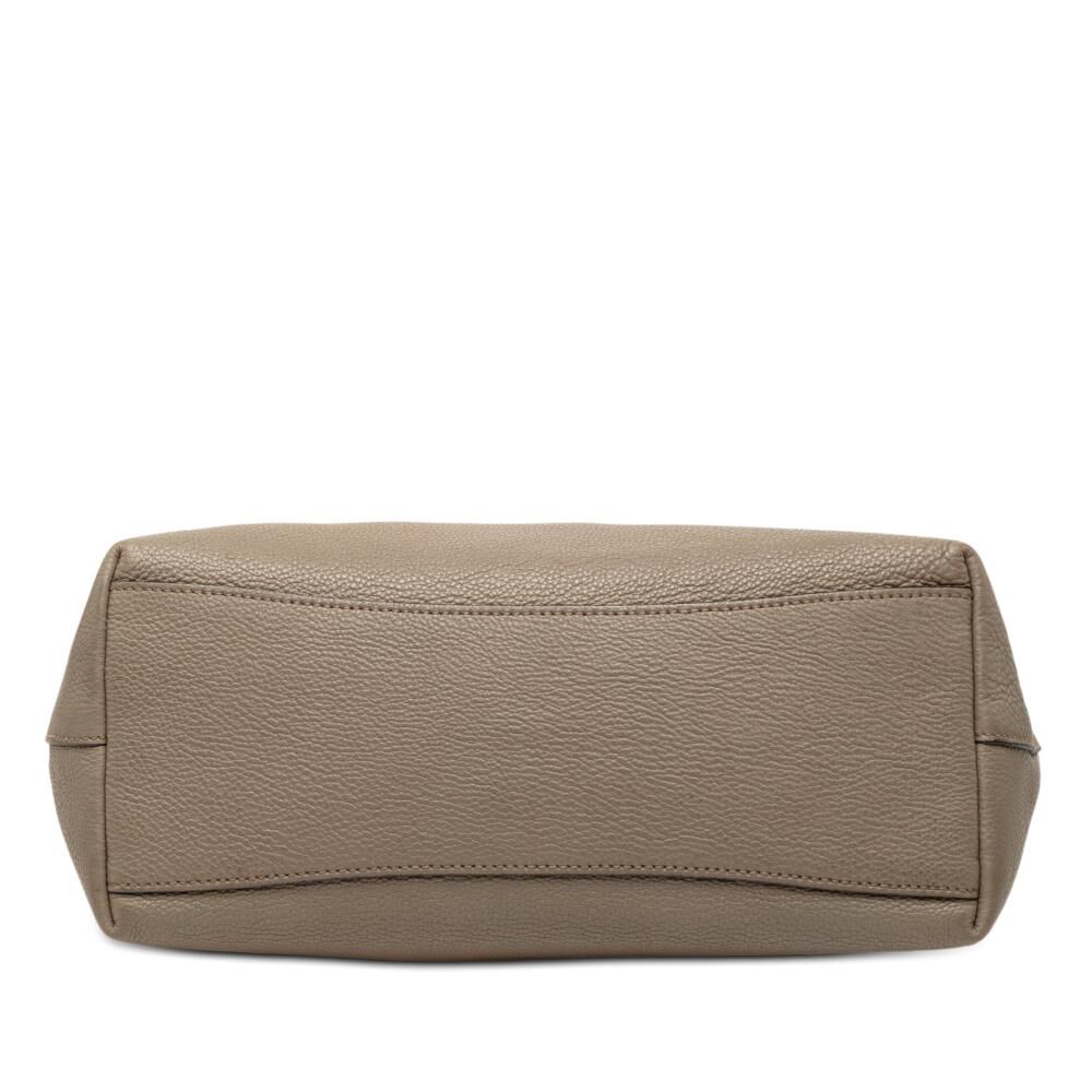 Prada Canapa Tote