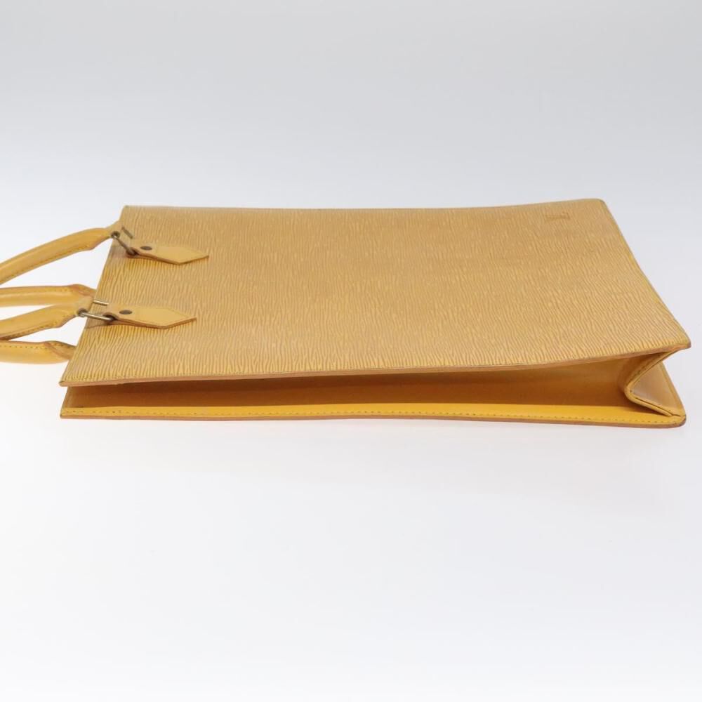 Louis Vuitton Sac Plat