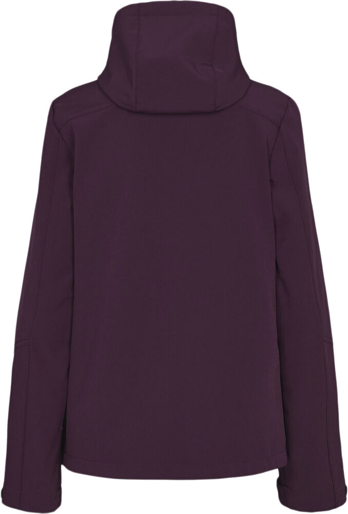 Sabina Softshell jakke