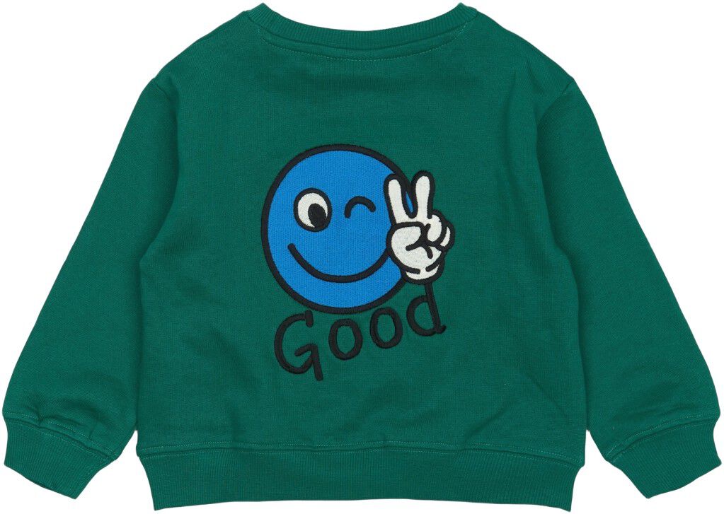 TNSTPhineas OS Sweatshirt