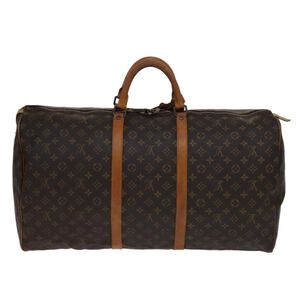 Louis Vuitton Keepall