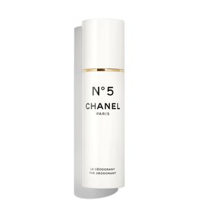 The Deodorant